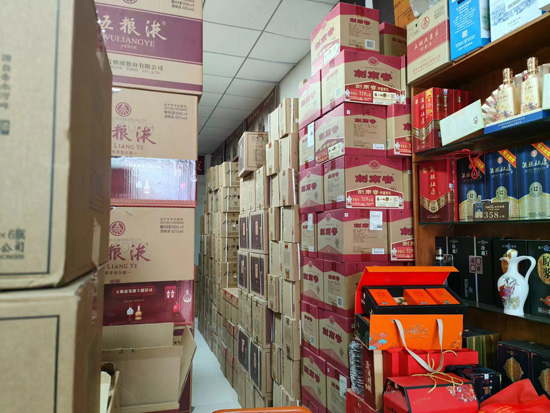 洛阳唐宫新城全国十大水果店品牌，你知道哪些？